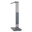Lampada Viva - a led - 10 W - grigio antracite - Alba