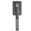 Lampada Viva - a led - 10 W - grigio antracite - Alba