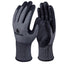 Guanti antitaglio Venicut F - maglia Xtrem Cut Touch - palmo in schiuma acquapolimerica - taglia 09 - grigio - Deltaplus