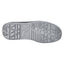 Calzatura di sicurezza Strong S3 - pelle idrorepellente - numero 41 - grigio/verde scuro - U-Power
