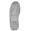 Calzatura di sicurezza Point S1P SRC - nylon/pelle scamosciata - grigio/verde - taglia 38 - U-Power