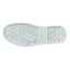 Calzatura di sicurezza Blanco S2 FO SR - pelle idrorepellente - bianco - taglia 45 - U-Power