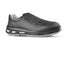 Calzatura di sicurezza Noir S2 FO SR - pelle idrorepellente - nero - taglia 46 - U-Power