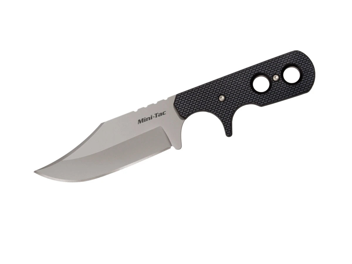 Cold Steel MINI TAC BOWIE 49HCF