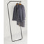 Stand appendiabiti Wall - 52 x 32 x 157 cm - Alba