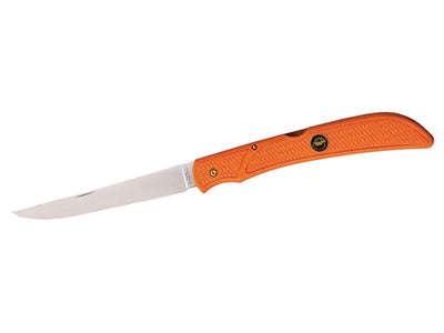Outdoor Edge Field Bone Fillet 5 pollici acciaio 440A manico Zytel lama 12,7 cm 99 gr - vista principale