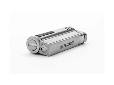 Rattray's ACCENDINO STEAM PUNK CHROME