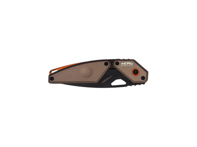 Extrema Ratio AERO NITROGEN MUD/ORANGE 0180/NIT/BLK/A3
