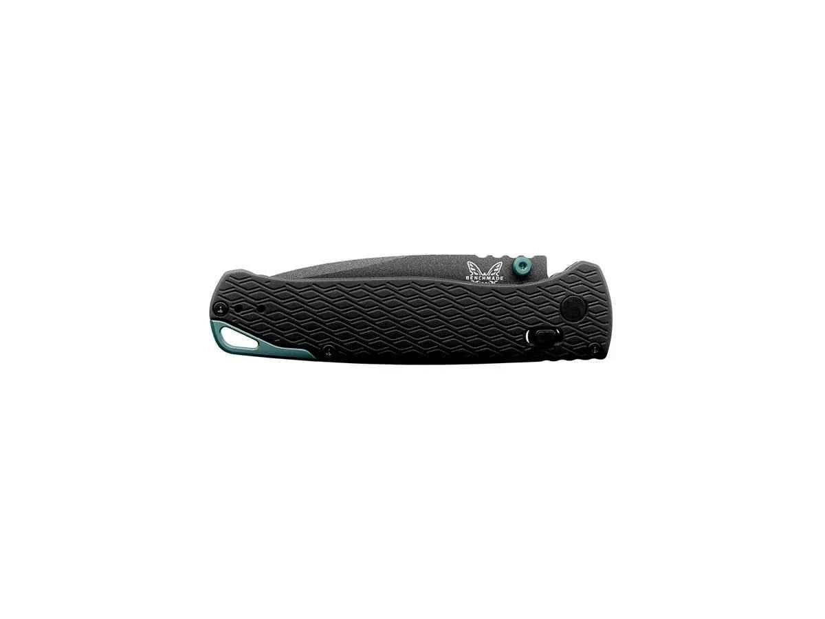 Benchmade BUGOUT 534BK VAPYR BLACK ALUMINUM