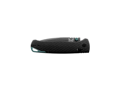 Benchmade BUGOUT 534BK VAPYR BLACK ALUMINUM