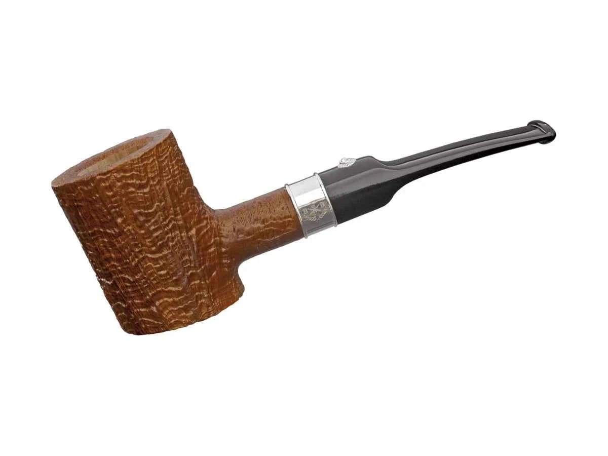 Barling PIPA BENJAMIN FOSSIL 1820