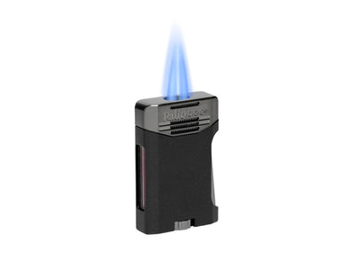 Paliò ACCENDISIGARI ANTARES DOUBLE Black