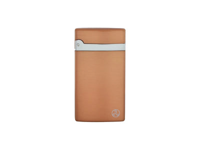 Rattray's ACCENDISIGARI ALFIE ROSE GOLD SATIN