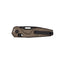 Extrema Ratio BFK ZERO N690 TACTICAL MUD 0174/BLK/TM