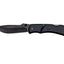 Outdoor Edge Chasm 3.3 Gray acciaio 8Cr13MoV Black Stonewash Zytel lama 8,4 cm 62 gr Back Lock - vista principale