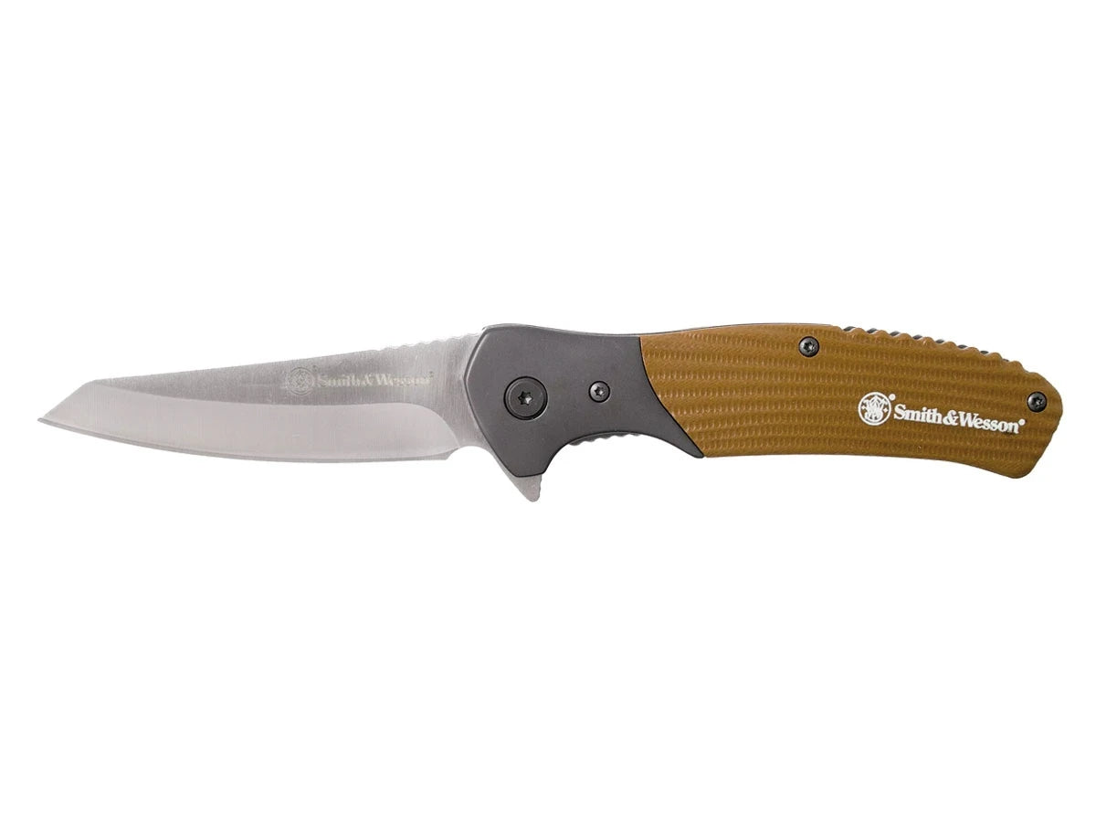 Smith & Wesson FOLDING STAVE 1122569