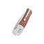 Dettaglio lama 14C28N QSP Vault micarta tan 8,3 cm 123 g glyde lock