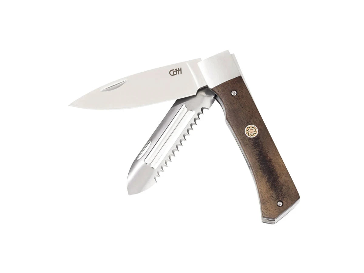 CJH Herbertz FOLDING CHEF OUTDOOR 10000718