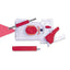 Tool Logic ICE ULTRALITE RED KR1R