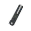 Vista G-10 overlay CF triturata blu QSP Lark ceramic bearing