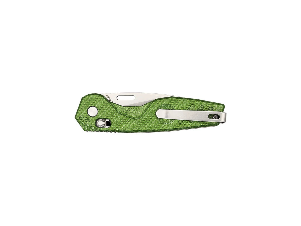 Extrema Ratio BFK N690 GREEN STONE WASHED 0178/SW/F2