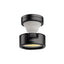 NEBO POPPY PUCK Lantern Ricaricabile 300 Lumens LED LTN-0014