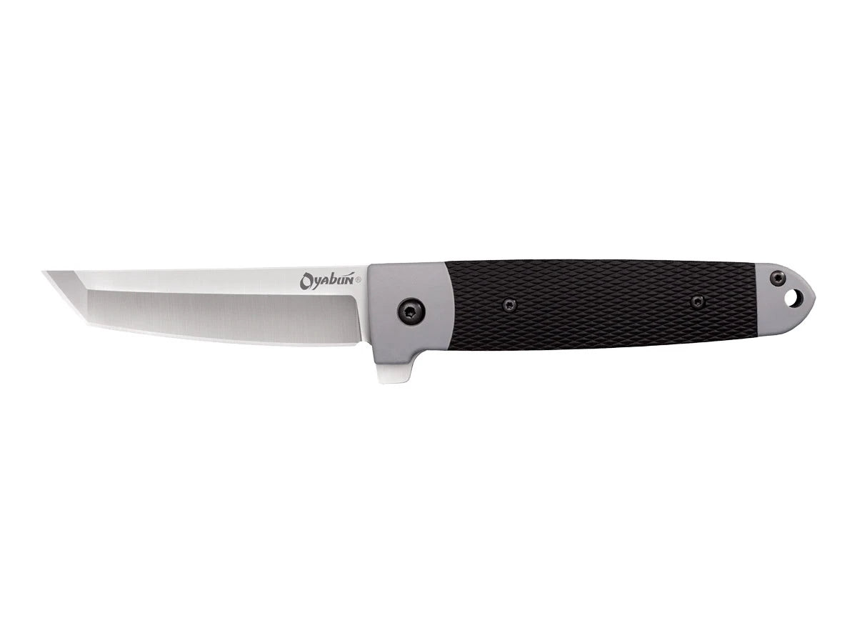 Cold Steel OYABUN 26T