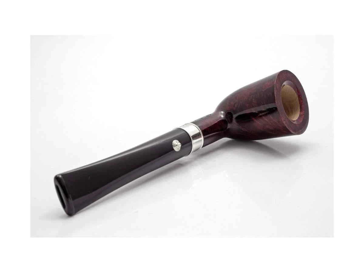 Barling PIPA BENJAMIN YE OLDE WOOD 1815