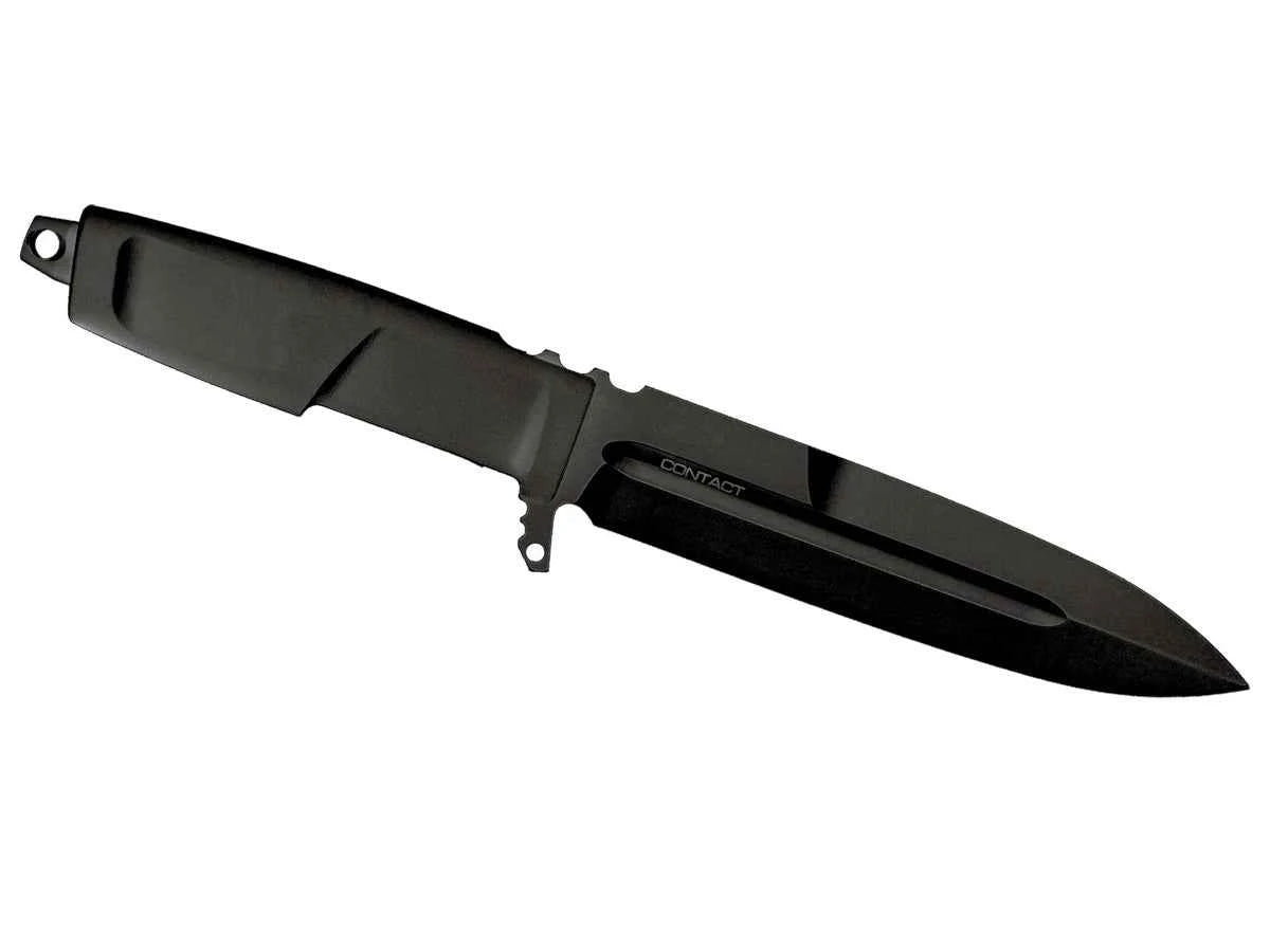 Extrema Ratio CONTACT BLACK 0215/BLK