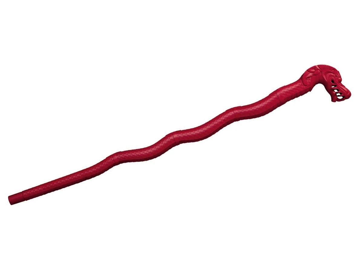Cold Steel LUCKY DRAGON WALKING STICK 91PDRRZ