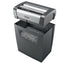 Distruggidocumenti Momentum X410 - a frammenti - 23L - Rexel