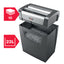 Distruggidocumenti Momentum X410 - a frammenti - 23L - Rexel
