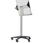 Portablocco mobile Earth - 70 x 100 cm - Bi-Office