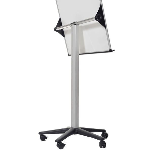 Portablocco mobile Earth - 70 x 100 cm - Bi-Office