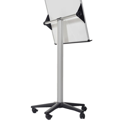 Portablocco mobile Earth - 70 x 100 cm - Bi-Office