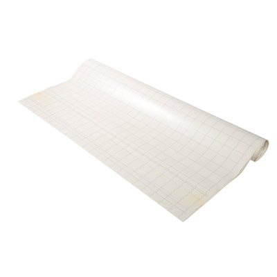 Blocco per lavagna - 65 x 100cm - 48 fogli - 60gr - quadretti 2,5cm - Exacompta