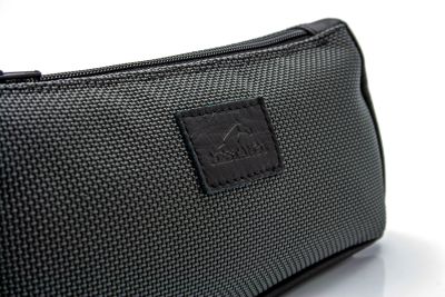 Mestango BORSA X 1 PIPA "DOTS" 9010/1 GUNMETAL