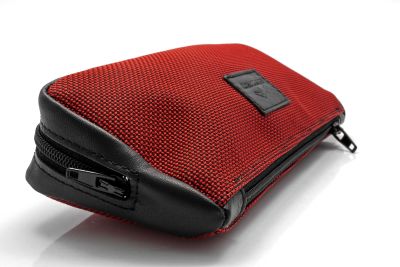 Mestango BORSA X 1 PIPA "DOTS" 9010/4 ROSSA