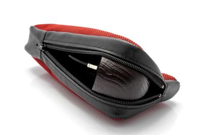 Mestango BORSA X 1 PIPA "DOTS" 9010/4 ROSSA