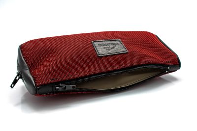 Mestango BORSA X 1 PIPA "DOTS" 9010/4 ROSSA