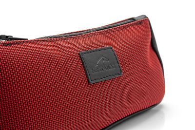 Mestango BORSA X 1 PIPA "DOTS" 9010/4 ROSSA