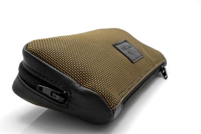 Mestango BORSA X 1 PIPA "DOTS" 9010/2 MARRONE