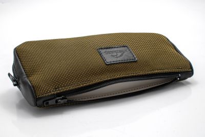 Mestango BORSA X 1 PIPA "DOTS" 9010/2 MARRONE