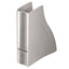 Portariviste Ellypse Extra Strong - 27,8 x 8,3 x 32,5 cm - grigio talpa - CEP