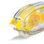 Colla a nastro Roller Coprex - removibile - 8,4 mm x 10 m - Lebez