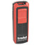 Timbro tascabile Pocket Printy 9511 - personalizzabile - 38 x 14 mm - 4 righe - autoinchiostrante - Trodat