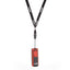 Timbro tascabile Pocket Printy 9511 - personalizzabile - 38 x 14 mm - 4 righe - autoinchiostrante - Trodat
