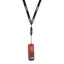 Timbro tascabile Pocket Printy 9512 - personalizzabile - 47 x 18 mm - 5 righe - autoinchiostrante - Trodat