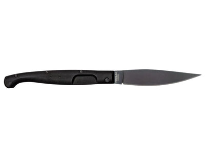 Extrema Ratio RESOLZA 12 BLACK 0137/BLK