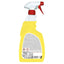 Sgrassatore disinfettante Multi Activ - trigger 750 ml - limone - Sanitec